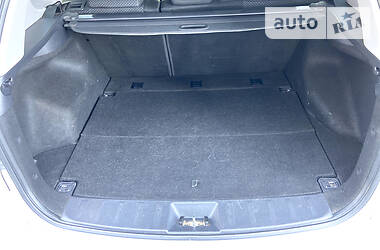 Універсал Hyundai i30 2011 в 