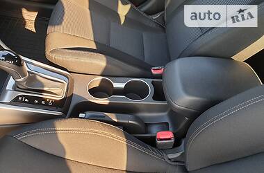 Хетчбек Hyundai i30 2016 в 