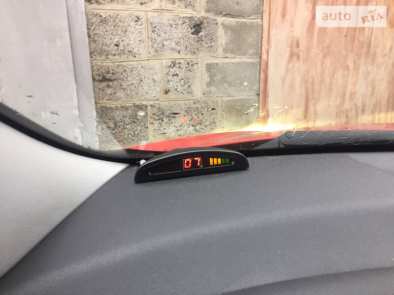 Хетчбек Hyundai i30 2010 в Києві