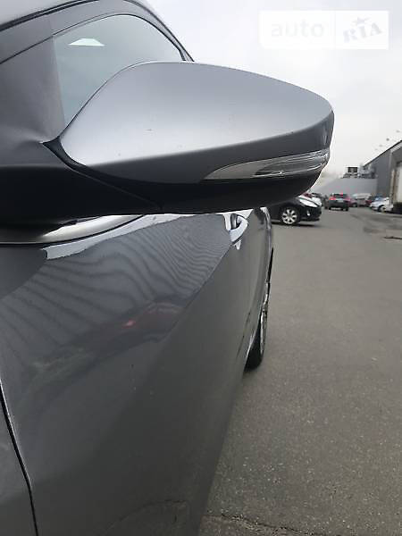 Хетчбек Hyundai i30 2013 в Києві