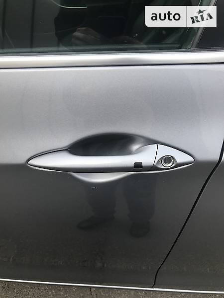 Хетчбек Hyundai i30 2013 в Києві