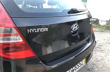 Хетчбек Hyundai i30 2009 в 