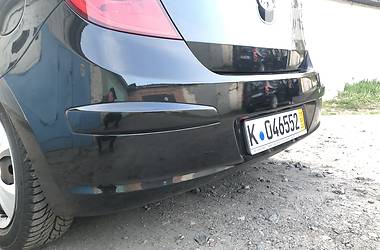 Хетчбек Hyundai i30 2009 в 
