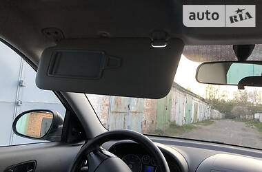 Хетчбек Hyundai i30 2009 в 