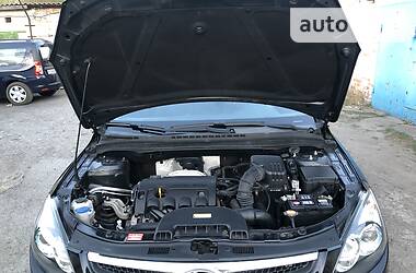 Хетчбек Hyundai i30 2009 в 