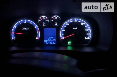 Хетчбек Hyundai i30 2009 в 
