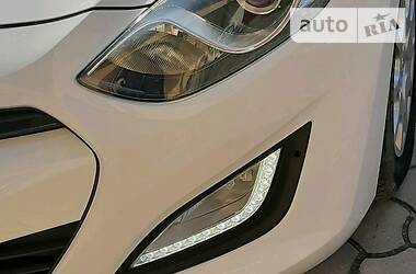 Універсал Hyundai i30 2013 в 