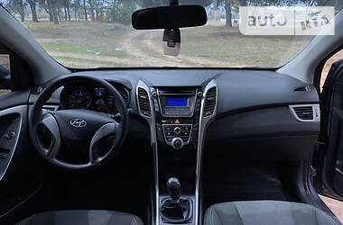 Универсал Hyundai i30 2014 в Харькове