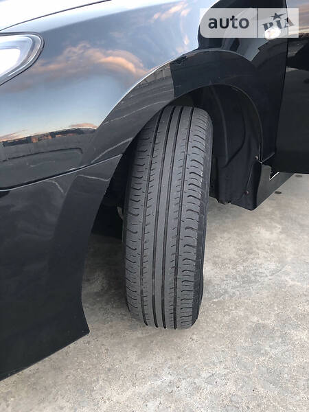 Хетчбек Hyundai i30 2011 в Києві