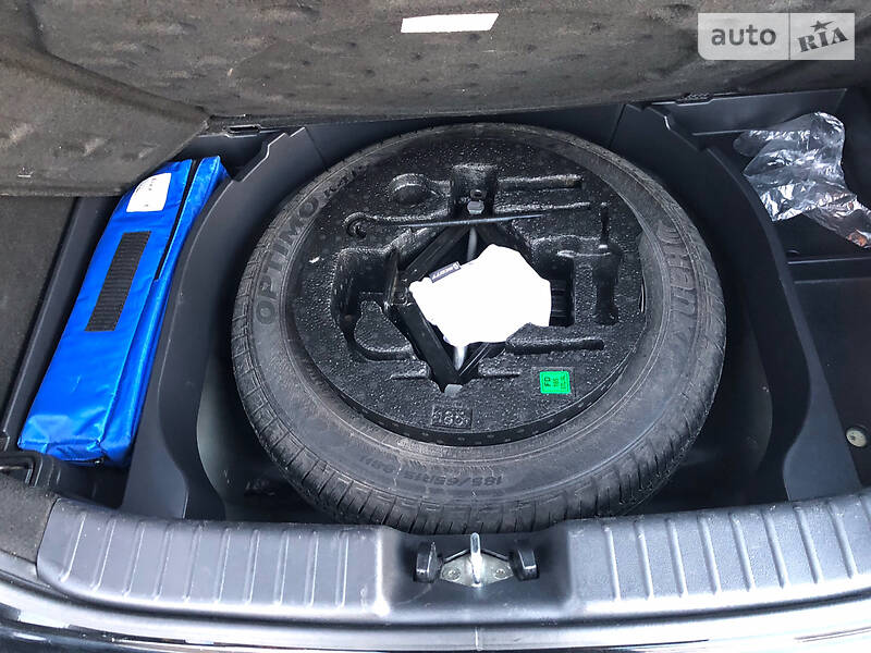 Хетчбек Hyundai i30 2011 в Києві