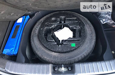 Хетчбек Hyundai i30 2011 в 