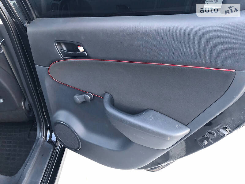 Хетчбек Hyundai i30 2011 в Києві