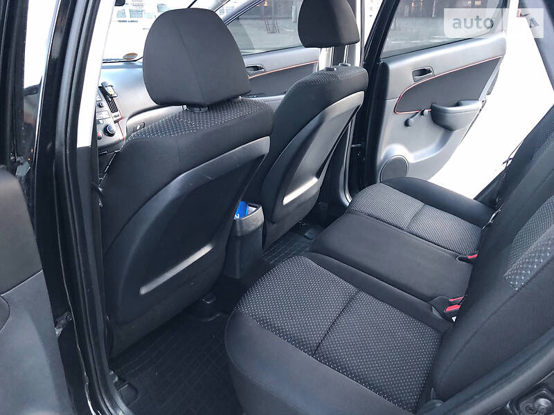 Хетчбек Hyundai i30 2011 в Києві