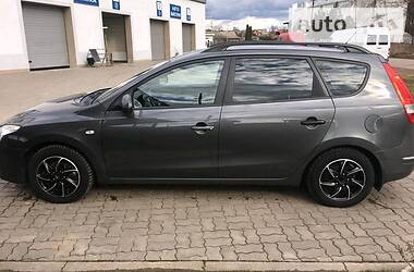 Універсал Hyundai i30 2008 в 