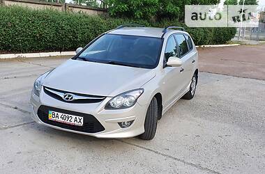 Универсал Hyundai i30 2011 в Кропивницком