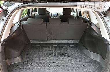 Универсал Hyundai i30 2011 в 