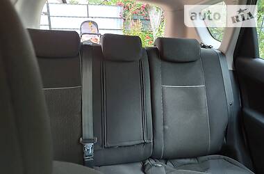 Универсал Hyundai i30 2011 в 