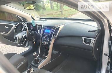 Универсал Hyundai i30 2014 в Луцке