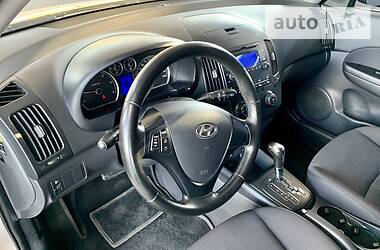 Хэтчбек Hyundai i30 2008 в Днепре