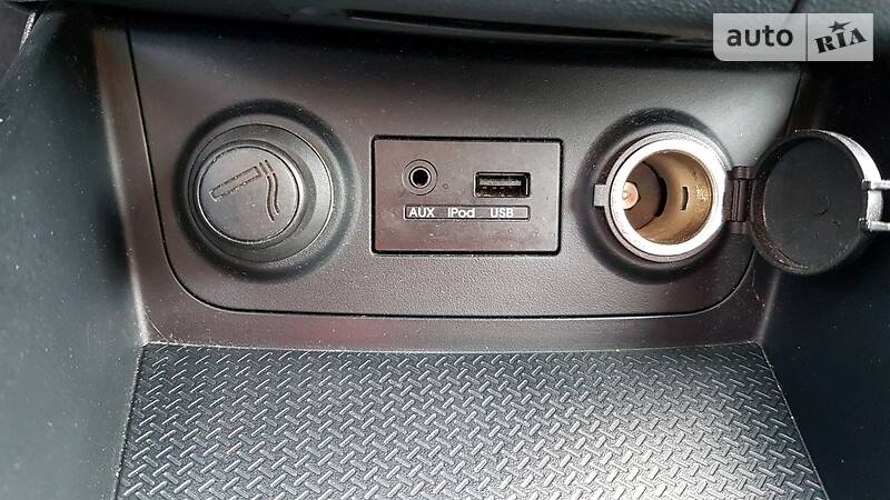 Універсал Hyundai i30 2012 в Луцьку