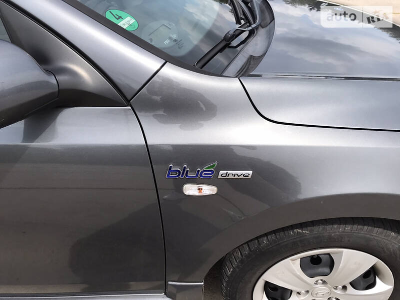 Универсал Hyundai i30 2010 в Бердичеве