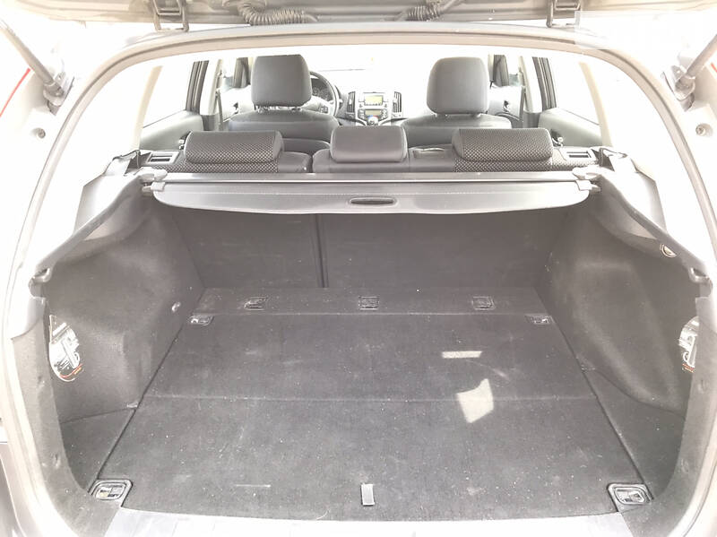 Универсал Hyundai i30 2010 в Бердичеве