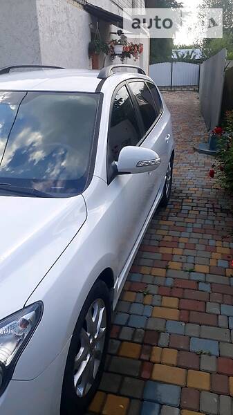Універсал Hyundai i30 2010 в Борисполі фото 6 Універсал Hyundai i30 2010 в Борисполі