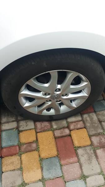 Універсал Hyundai i30 2010 в Борисполі фото 16 Універсал Hyundai i30 2010 в Борисполі