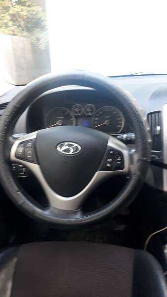 Універсал Hyundai i30 2010 в Борисполі фото 27 Універсал Hyundai i30 2010 в Борисполі