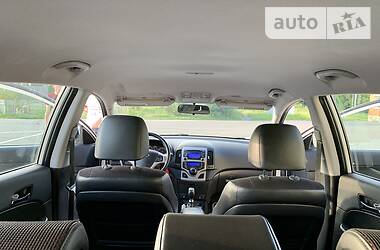 Універсал Hyundai i30 2012 в 