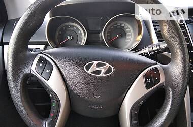 Универсал Hyundai i30 2015 в Харькове