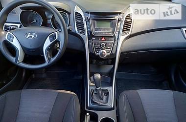 Універсал Hyundai i30 2013 в Києві