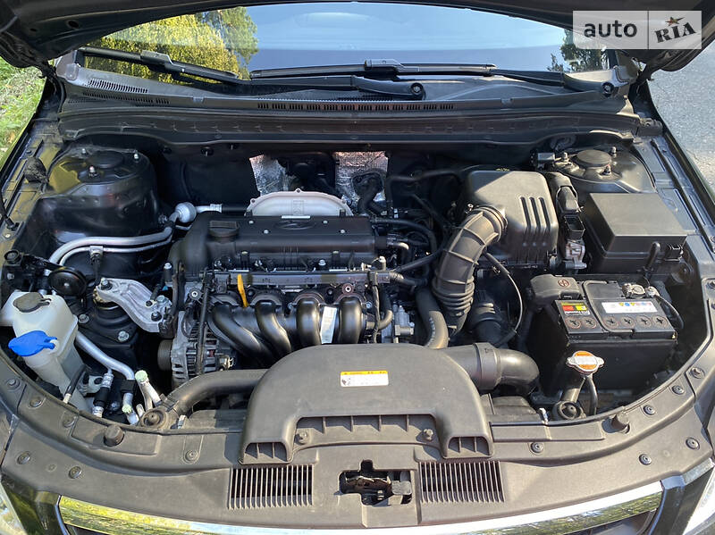 Універсал Hyundai i30 2008 в Житомирі