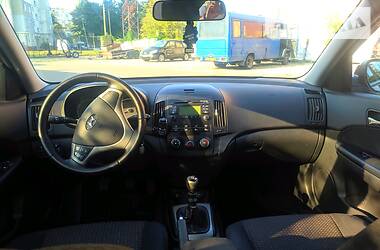 Хэтчбек Hyundai i30 2007 в Калуше