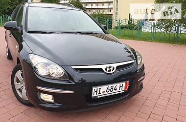 Універсал Hyundai i30 2009 в 