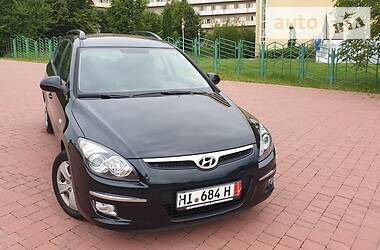 Універсал Hyundai i30 2009 в 