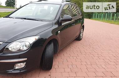 Універсал Hyundai i30 2009 в 
