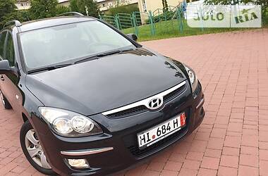 Універсал Hyundai i30 2009 в 
