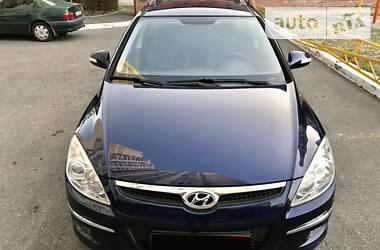 Универсал Hyundai i30 2009 в Киеве