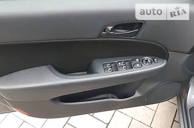 Универсал Hyundai i30 2010 в Староконстантинове