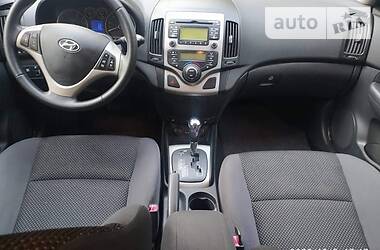 Универсал Hyundai i30 2010 в Одессе