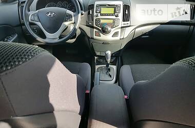 Универсал Hyundai i30 2010 в Одессе