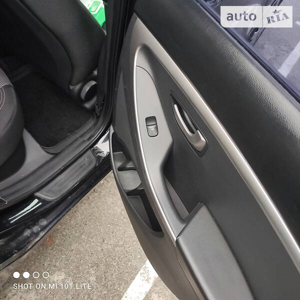 Хетчбек Hyundai i30 2012 в Києві фото 4 Хетчбек Hyundai i30 2012 в Києві