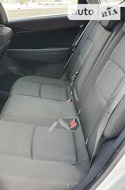 Универсал Hyundai i30 2012 в Ровно