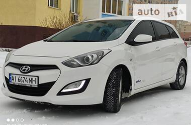 Универсал Hyundai i30 2012 в Киеве