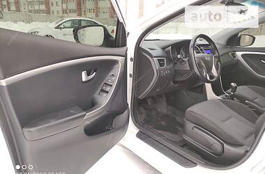 Универсал Hyundai i30 2012 в Киеве