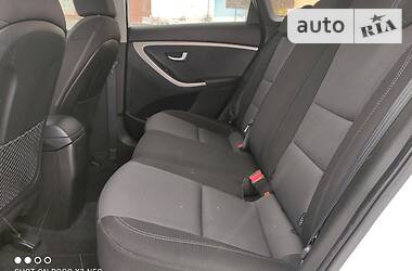 Универсал Hyundai i30 2012 в Киеве