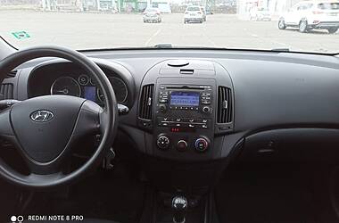 Хэтчбек Hyundai i30 2007 в Запорожье