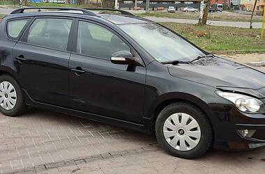 Универсал Hyundai i30 2010 в Хмельницком