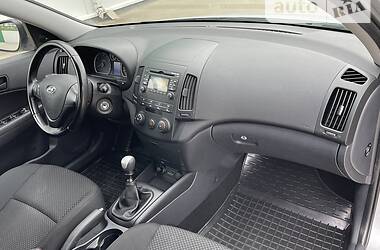 Хэтчбек Hyundai i30 2009 в Никополе